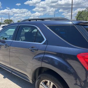 CHEVROLET EQUINOX LT - 6