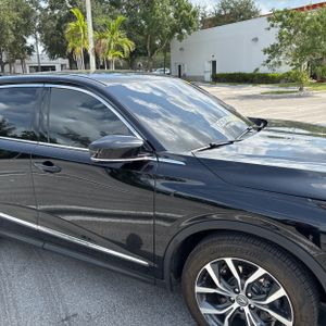 صورة مصغرة 13 لـ 2024 Acura MDX W/TECH
