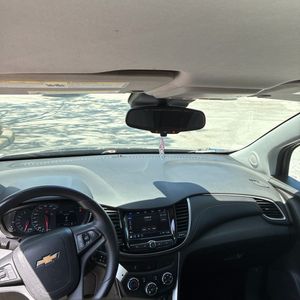 2018 Chevrolet TRAX LT 照片 36