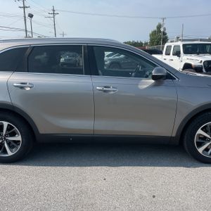2019 KIA SORENTO EX V6 缩略图 11