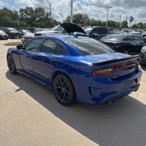 DODGE CHARGER R/T - 5