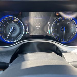 2025 Chrysler PACIFICA LIMITED 照片 43