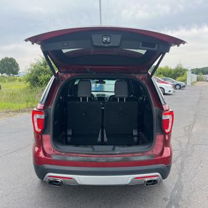 صورة مصغرة 44 لـ 2017 FORD EXPLORER PLATINUM