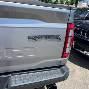 2022 FORD F-150 RAPTOR 缩略图 23