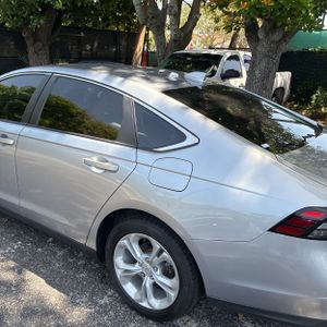 صورة 6 لـ 2023 Honda ACCORD LX