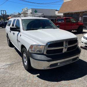 2015 RAM 1500 TRADESMAN — миниатюра 12