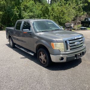 صورة مصغرة 12 لـ 2010 FORD F-150 XLT