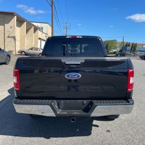 FORD F-150 XLT - 7