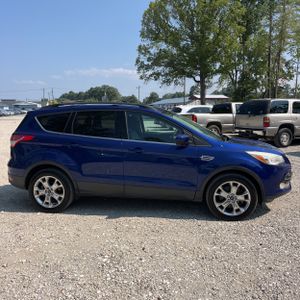 2013 FORD ESCAPE SE — фото 10
