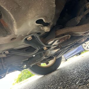 2007 Toyota RAV4 LIMITED — фото 30