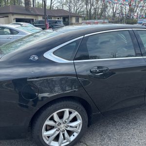 CHEVROLET IMPALA LT - 9