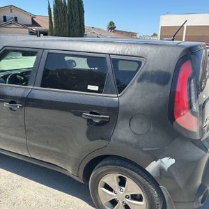 صورة 6 لـ 2014 KIA SOUL BASE