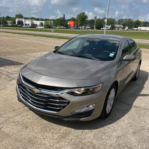 CHEVROLET MALIBU LT - 1