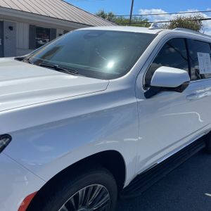 CADILLAC ESCALADE PREMIUM LUXURY - 2