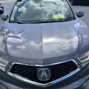صورة 15 لـ 2020 Acura MDX W/TECH