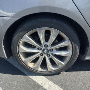 صورة 19 لـ 2012 Hyundai SONATA SE 2.0T