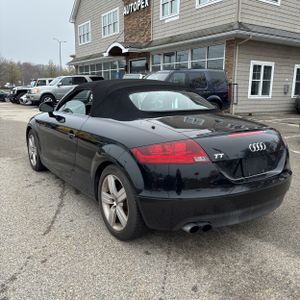 AUDI TT PREMIUM PLUS - 5
