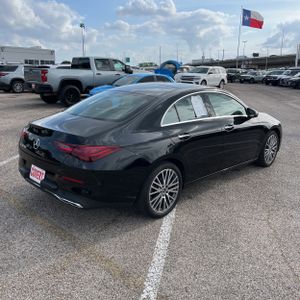 MERCEDES-BENZ CLA - 8