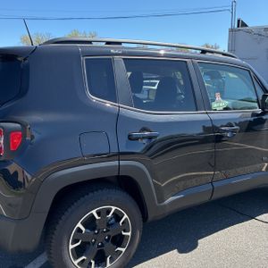 JEEP RENEGADE - 9