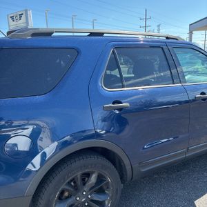 FORD EXPLORER BASE - 9