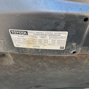 2013 Toyota RAV4 LE 照片 48