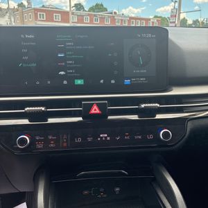2026 KIA SPORTAGE HYBRID LX thumbnail 37