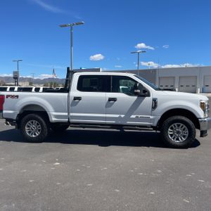 FORD F-250 SUPER DUTY XLT - 10