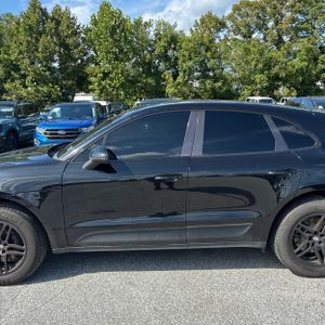 صورة 4 لـ 2015 Porsche MACAN S