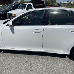 LEXUS GS 350 BASE - 4