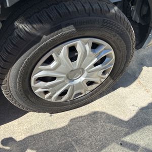 FORD E-TRANSIT 350 - 10