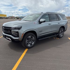 CHEVROLET TAHOE Z71 - 1