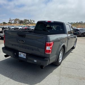 FORD F-150 XLT - 8