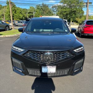صورة 14 لـ 2026 Acura MDX SH-AWD W/A-SPEC