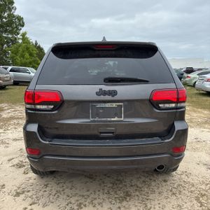 JEEP GRAND CHEROKEE - 7