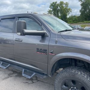 2017 RAM 2500 LARAMIE 缩略图 13