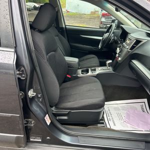 صورة مصغرة 32 لـ 2012 Subaru OUTBACK 2.5I PREMIUM