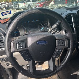2016 FORD F-150 XLT 缩略图 73