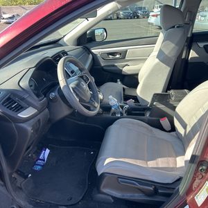2018 Honda CR-V LX — миниатюра 31