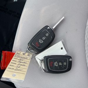 2015 Hyundai SONATA SE — миниатюра 52