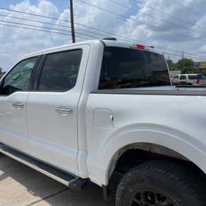2025 FORD F-150 XLT 照片 6