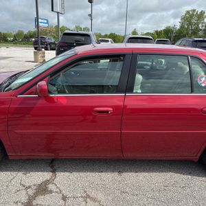 CADILLAC DEVILLE DTS - 4