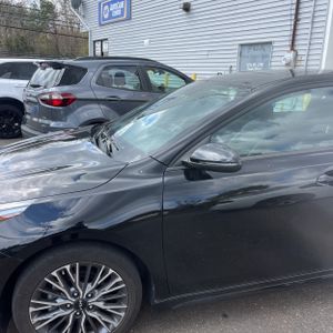 KIA FORTE GT-LINE - 2