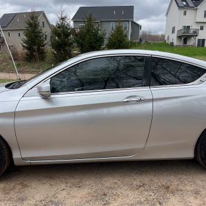 HONDA ACCORD EX-L - 4