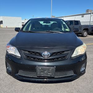 صورة 14 لـ 2013 Toyota COROLLA L