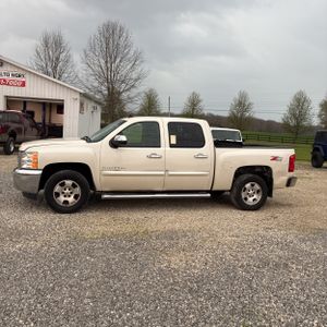 CHEVROLET SILVERADO 1500 LT - 3