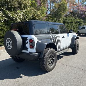 FORD BRONCO RAPTOR - 8