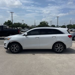 2016 KIA SORENTO SX V6 照片 3