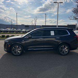 CADILLAC XT6 PREMIUM LUXURY - 3