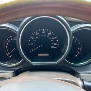 صورة 36 لـ 2007 Lexus RX 350 BASE