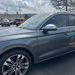 AUDI SQ5 3.0T PREMIUM PLUS - 2